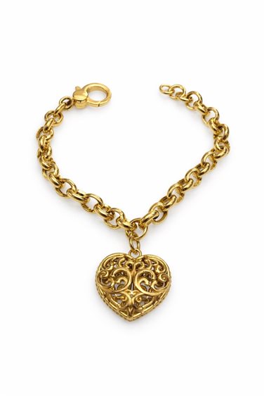 Bracciale Suali Donna in Argento BM2181/OR - BM2181/OR